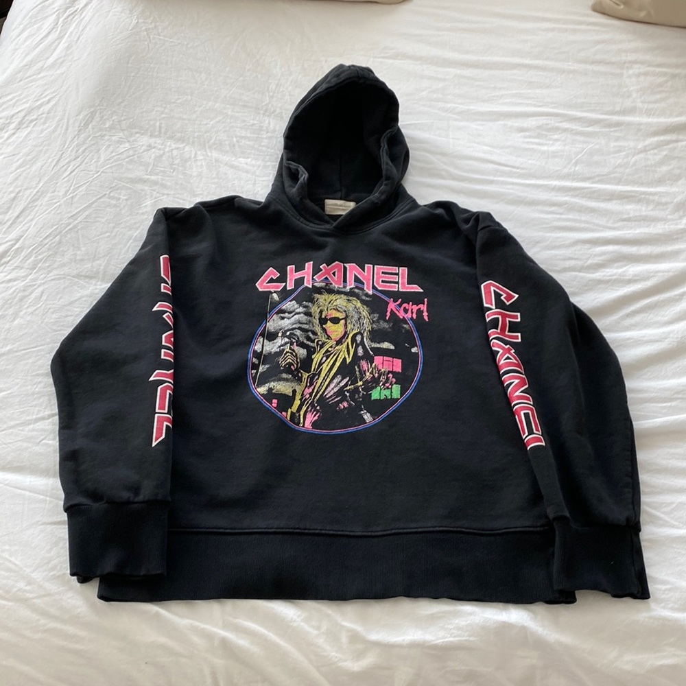 Fear of God Hoodie